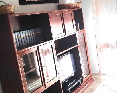 Burago di Molgora Apartment | LulLory Home