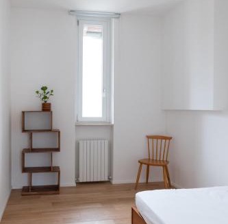 Simonetta Apartment | Luminoso Trilocale con ampio Terrazzo - Mirable PM