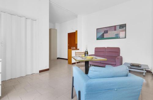 Chinatown Apartment | Luminous Designer Home near Paolo Sarpi - Messina