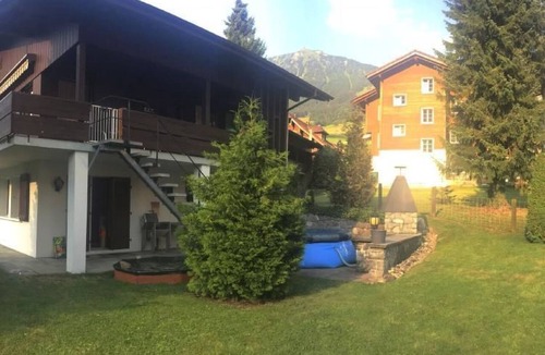 Lungern House | Lungern by Interhome
