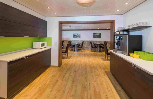 Graechen Apartment | Lunic, AZapartments.ch, B&B, (Grächen), 1057 by Interhome