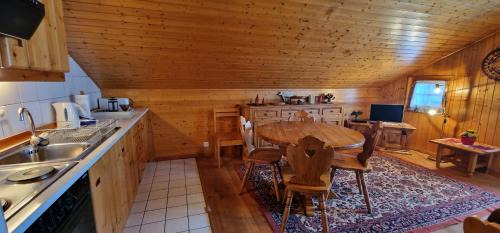 Champoussin Apartment | Lupin 32