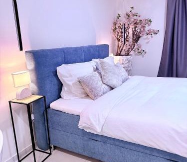 Biel Apartment | Luxrem-DE 4 Apartments