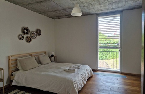 Gurmels Apartment | Luxurious and spacious duplex, very well located