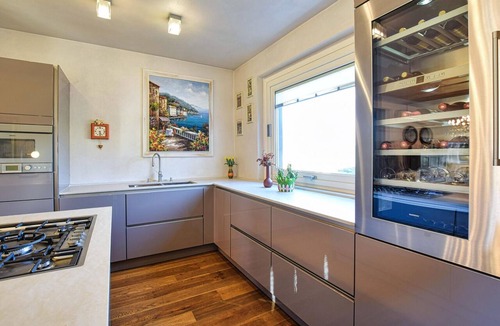 Gianico House | Luxurious home in Gianico