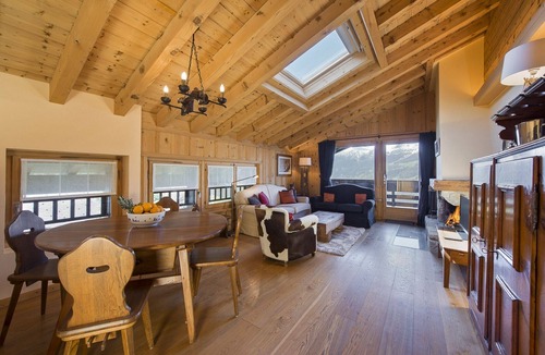 Verbier Apartment | Luxury 2 Bedroom Apartment In The Heart Of Verbier