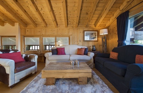 Verbier Apartment | Luxury 2 Bedroom Apartment In The Heart Of Verbier