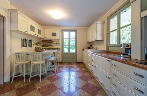 Gargnano Villa | Luxury 7BR Villa | Private Pool & Lake Garda View | Limonaia dei Dogi | Gargnano