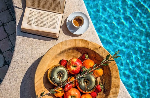 Gargnano Villa | Luxury 7BR Villa | Private Pool & Lake Garda View | Limonaia dei Dogi | Gargnano