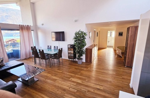 Brienz Apartment | Luxury Apartment SUITE