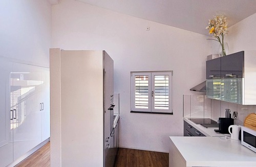 Brienz Apartment | Luxury Apartment SUITE