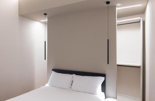 Porta Tenaglia House | Luxury Room in shared house Moscova & Parco Sempione - Mirable PM