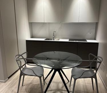 Pero Apartment | LUXURY SUITE MILAN FAIR Rho Fiera MILANO