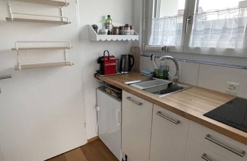 Eschenbach Apartment | Luzern Land Wolke 7 by Interhome