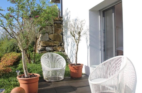 Eschenbach Apartment | Luzern Land Wolke 7 by Interhome