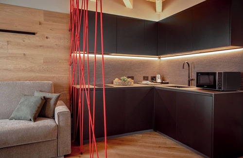Alagna Valsesia Apartment | LVG Hotel Collection - Cascata d'Otro Mountain Lodge
