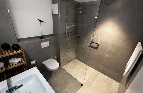 Flums Apartment | Mätz (Whg. Tautscher), (Flumserberg Tannenheim), by Interhome