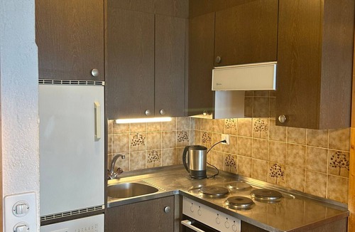 Veysonnaz Apartment | Mélèzes K 021 - SKI & NATURE apartment 6 pers