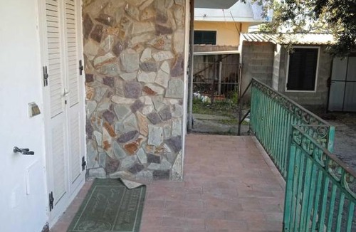 Assemini House | M P Home