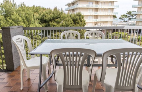 Marcelli Apartment | M036 - Marcelli, four-room apartment 30 meters from the sea
