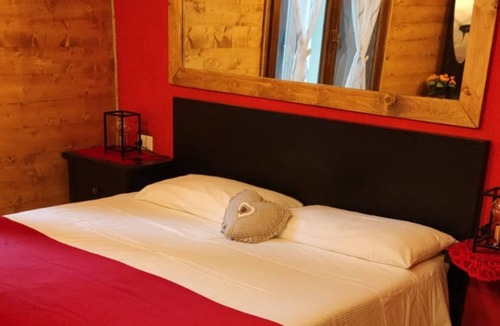 Valtellina House | MadeBoutique