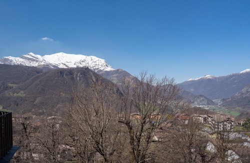 Maggio Apartment | Maggio - appartamento con piscina