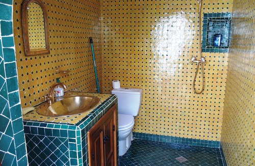 Taroudannt House | Magnificent large Riad with swimming pool in the medina of Taroudant