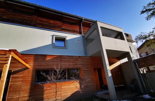 Naters Apartment | MAI1
