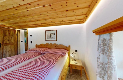 Poschiavo House | Maiensäss Selva Valposchiavo