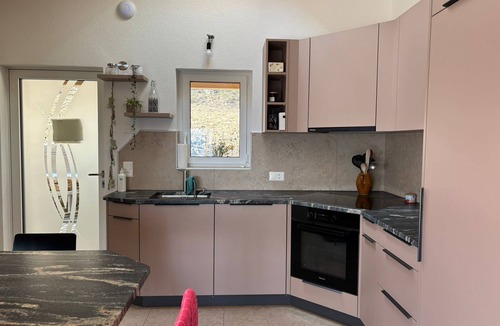 Pleujouse House | Maison chez Louis in the heart of nature