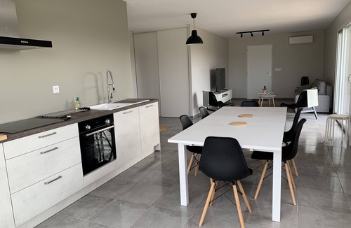 Fronton House | Maison Cosy 1 - Fronton