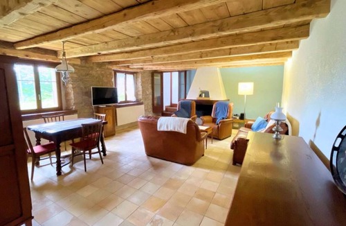 Le Noirmont Apartment | Maison de Vacances - Chez Véronique, (Le Noirmont), by Interhome
