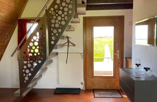 Goumois Apartment | Maison de vacances - Le Sapin, (Les Enfers), by Interhome