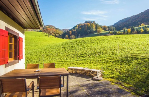 Val Terbi Apartment | Maison de vacances - Rière le Moulin, (Vermes), by Interhome