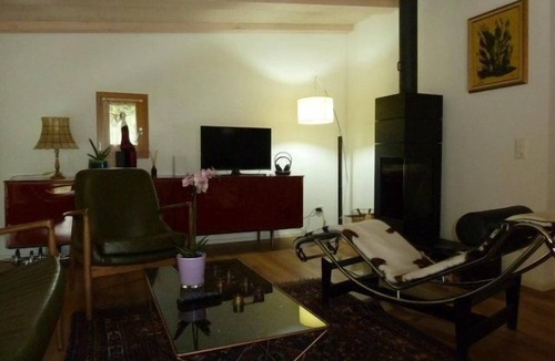 Bedretto House | Maisonette Rustico