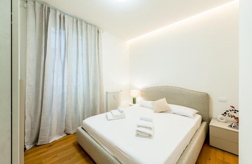 Guastalla Apartment | Manara Boutique - Near Duomo by InnStay