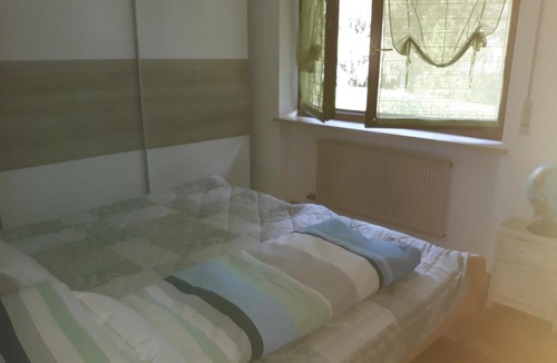 Merano Apartment | MANDY