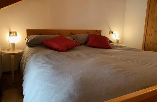 Bormio Apartment | Mansarda D&D Bormio
