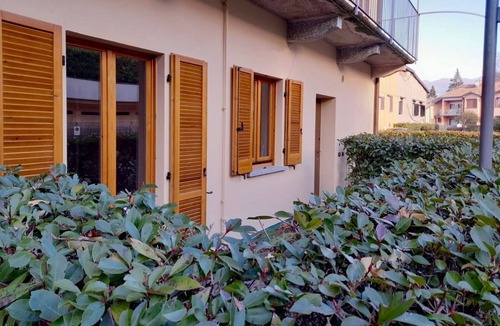 Luino Apartment | Marco Apartment - Holiday Apartment Luino