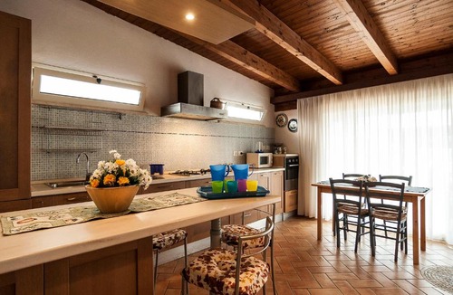 Sperlonga House | Maresol 8