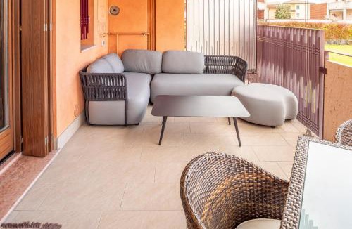 Bardolino Apartment | Mari&Monti Apartment