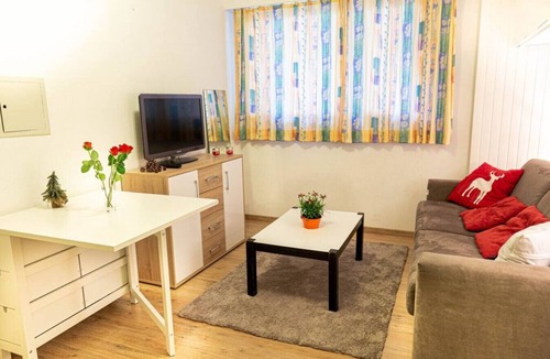 Randogne Apartment | Marigny 45 - Hiking, mountain walks, skiing, quiet location