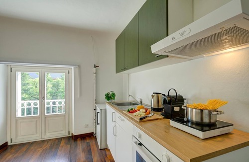 Maroggia Apartment | Maroggia Apt 1 Near The Lake for 3, Maroggia, Switzerland