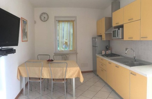 Magugnago Apartment | Mary Apartments - Apartment No. 3 3-rooms 70m²