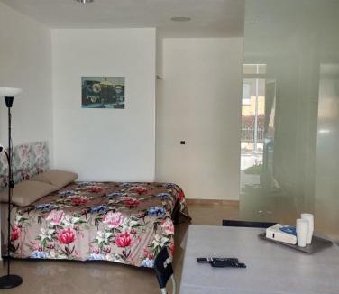 Servigliano Apartment | MassMart 2