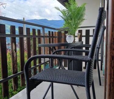 Endine Gaiano House | MAX's Soul Suite