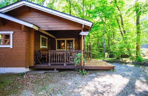 Nasu Cottage | Maximum 5 people No meals included Scandinavia/Nasu District Tochigi