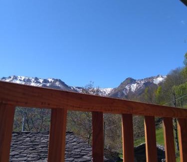 Monterosso Grana House | Meiro di Choco