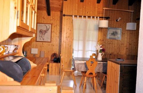 Fiesch House | Melchior
