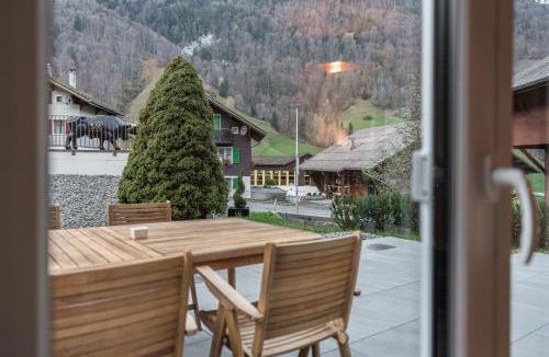 Melchtal Resort | Melchtal Resort 4-Sterne Serviced Apartments